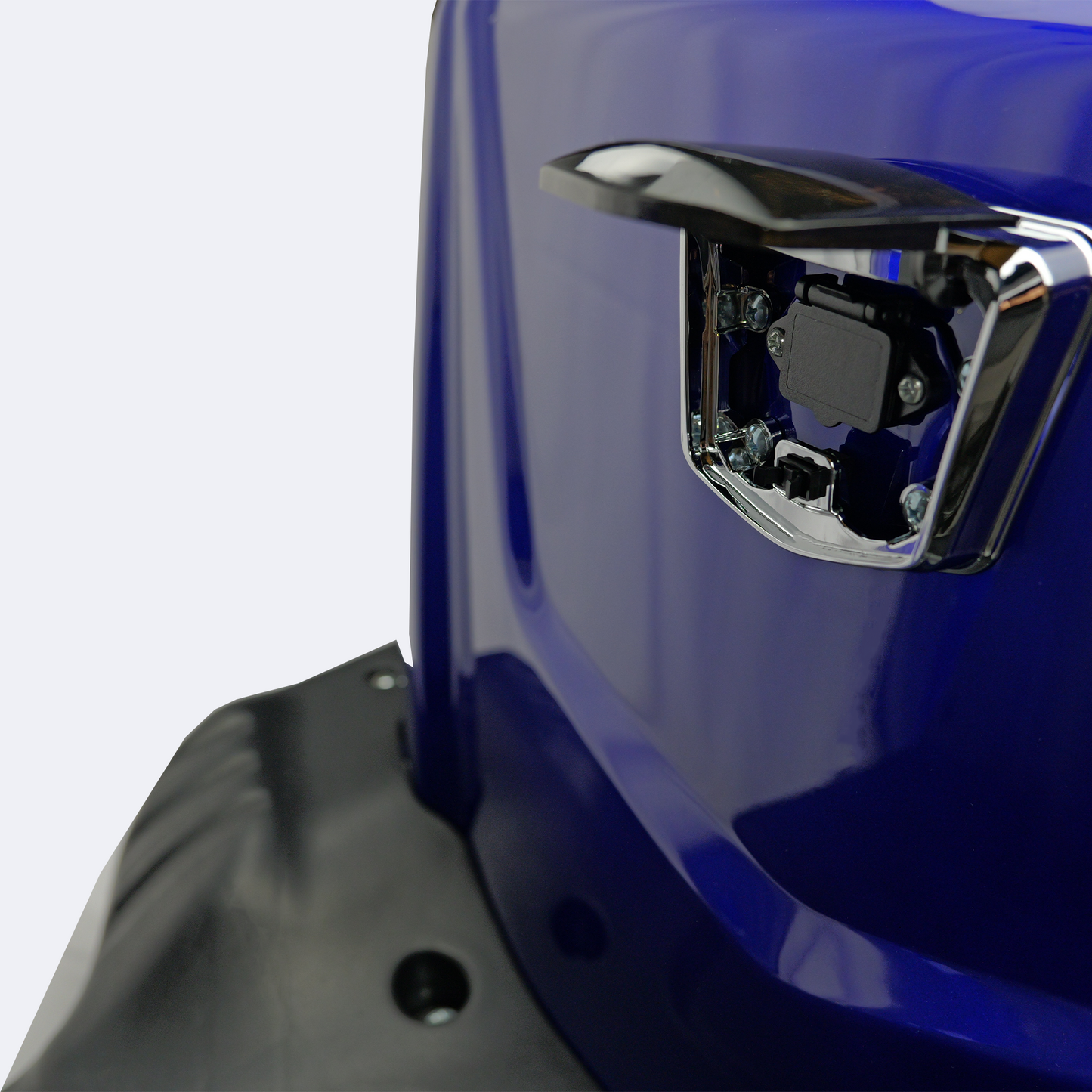 iCan Adventurer ADV-4BL Mobility Scooter