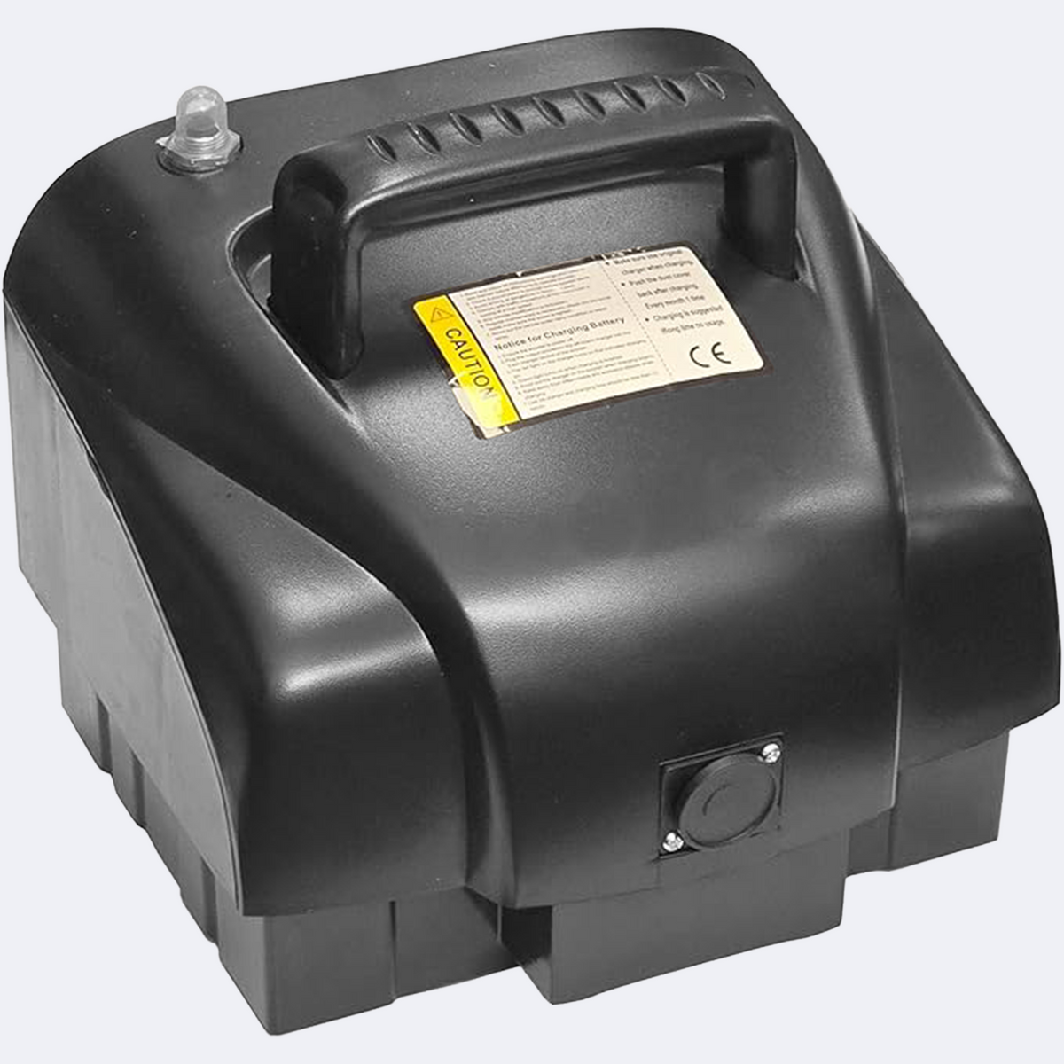 Spare Battery For iCAN X-02 Mobility Scooter