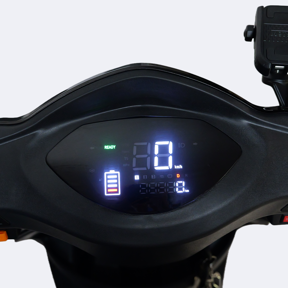 iCan Explorer EXP-03B Mobility Scooter