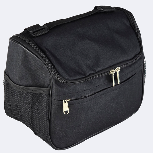 iCan X-11/12 Canvas Bag