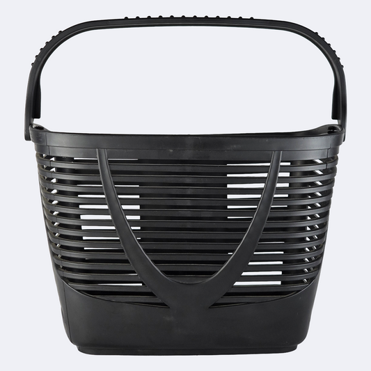 iCan X-02 Front Basket