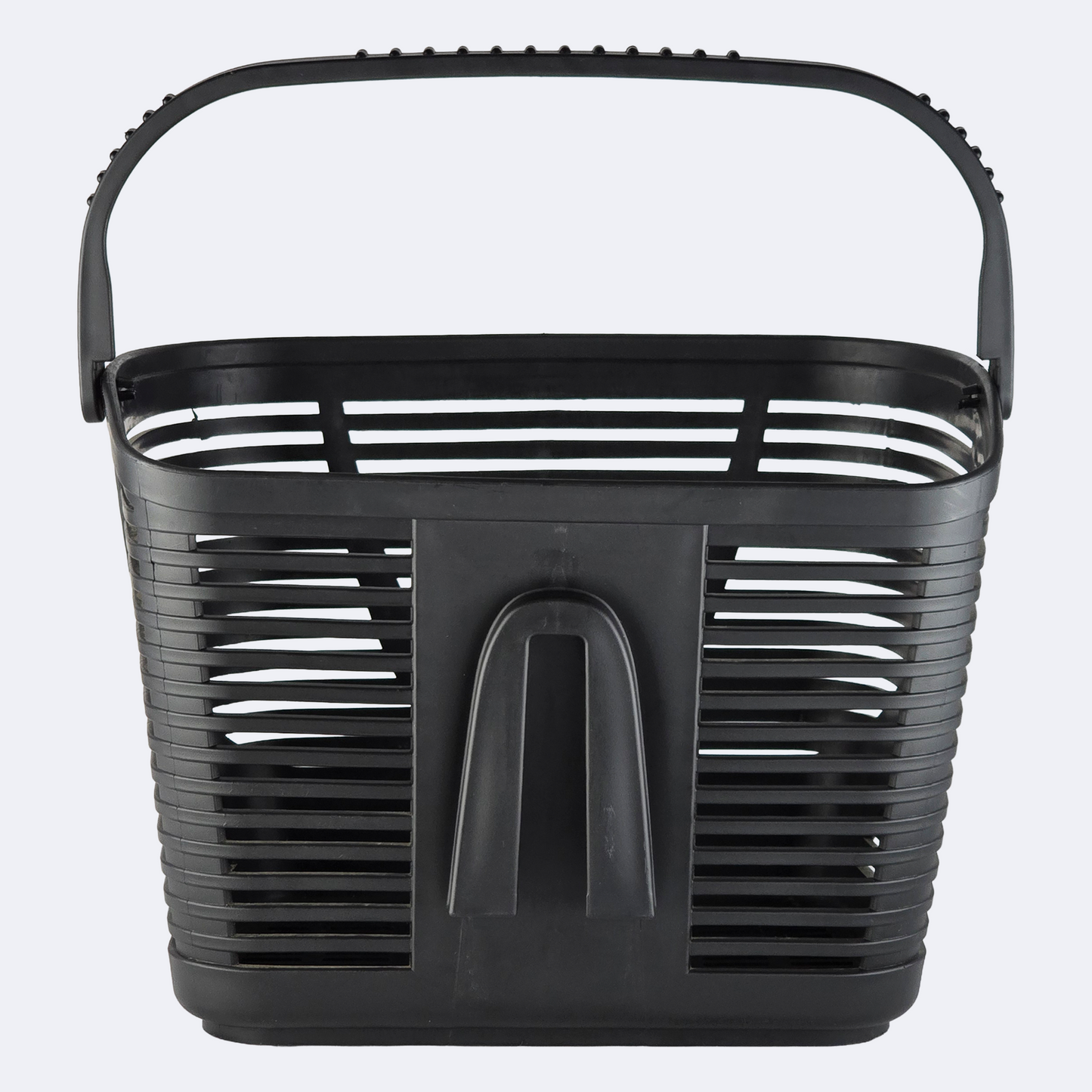 iCan X-02 Front Basket