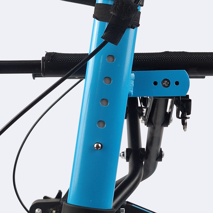 iCan R-69 Ultra Lightweight Folding Rollator