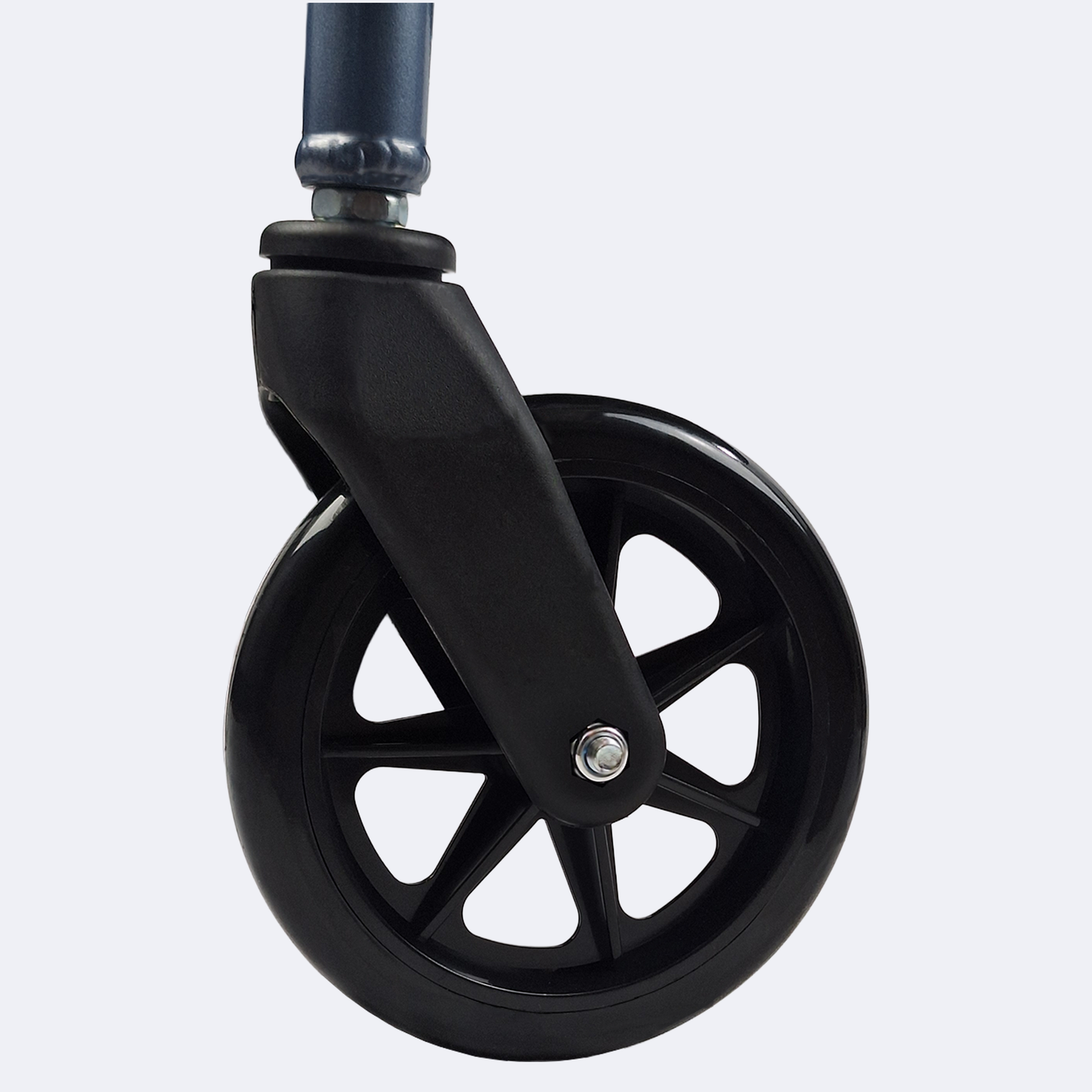 iCan R-24 Ultra Lightweight Folding Rollator