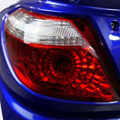 iCan Adventurer ADV-4BL Mobility Scooter