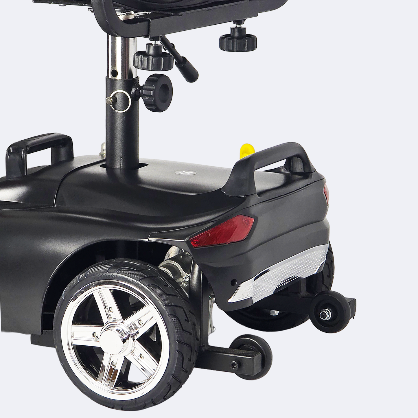 iCAN X-02 Portable Mobility Scooter