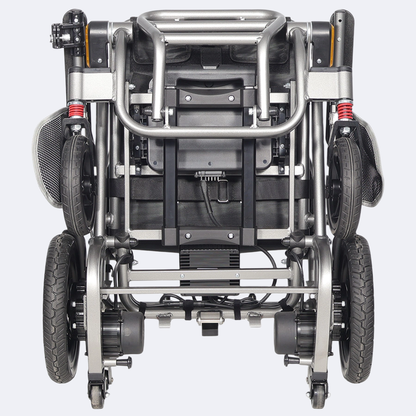 iCan iFold Lite Electric Wheelchair