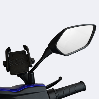 iCan Adventurer ADV-4BL Mobility Scooter