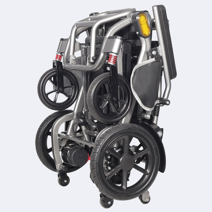 iCan iFold Lite Electric Wheelchair