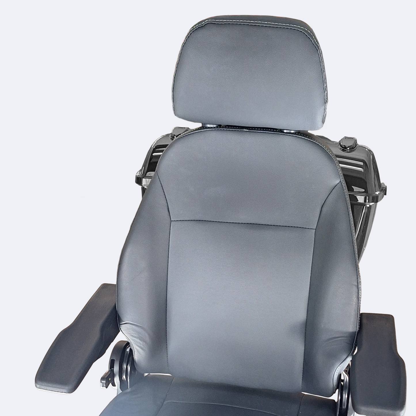 iCan Explorer EXP-03B Mobility Scooter