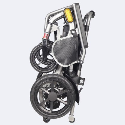 iCan iFold Lite Electric Wheelchair