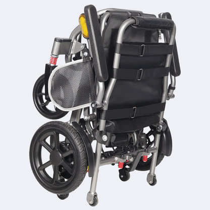 iCan iFold Lite Electric Wheelchair