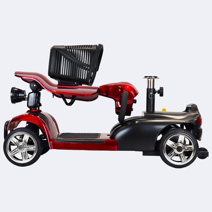 iCAN X-02 Portable Mobility Scooter