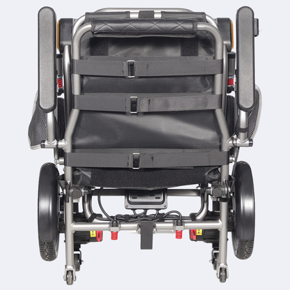 iCan iFold Lite Electric Wheelchair