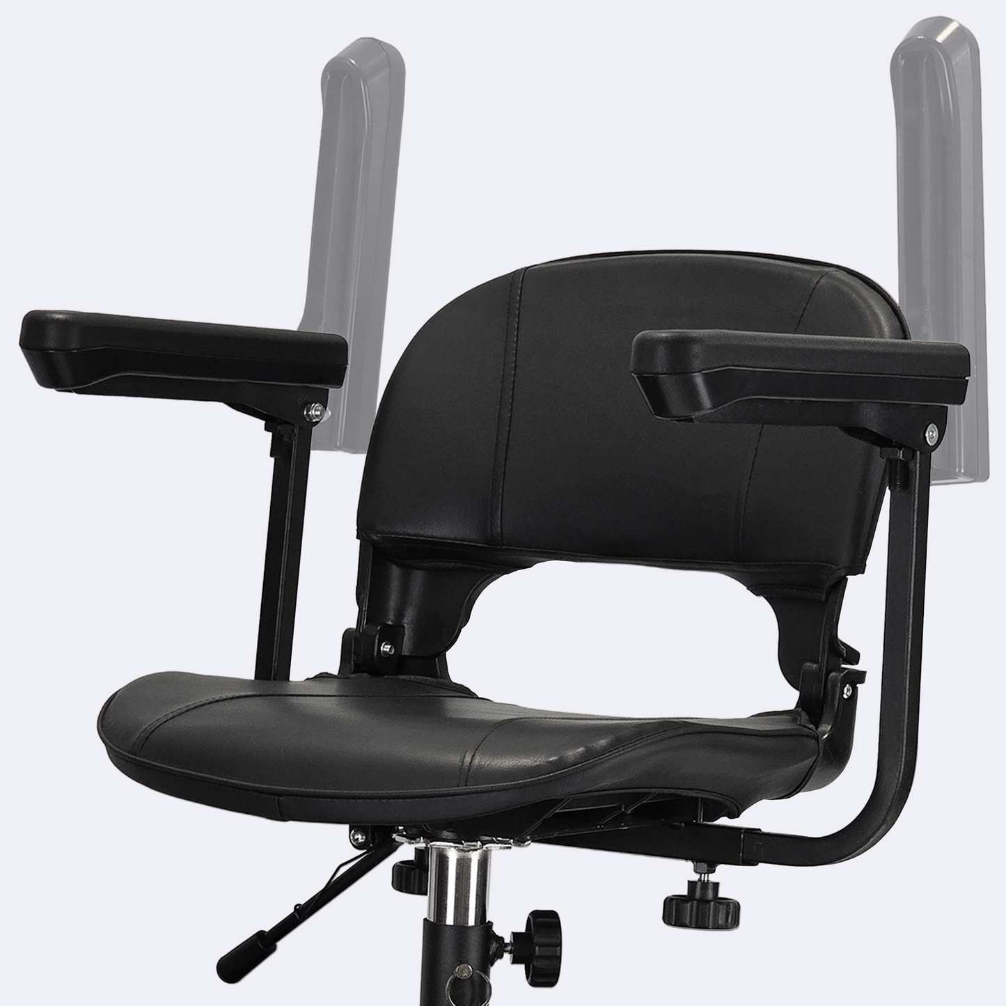 iCAN X-02 Portable Mobility Scooter