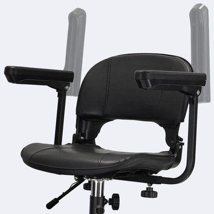 iCAN X-02 Portable Mobility Scooter