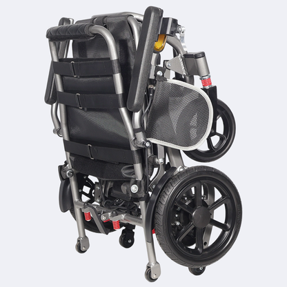 iCan iFold Lite Electric Wheelchair