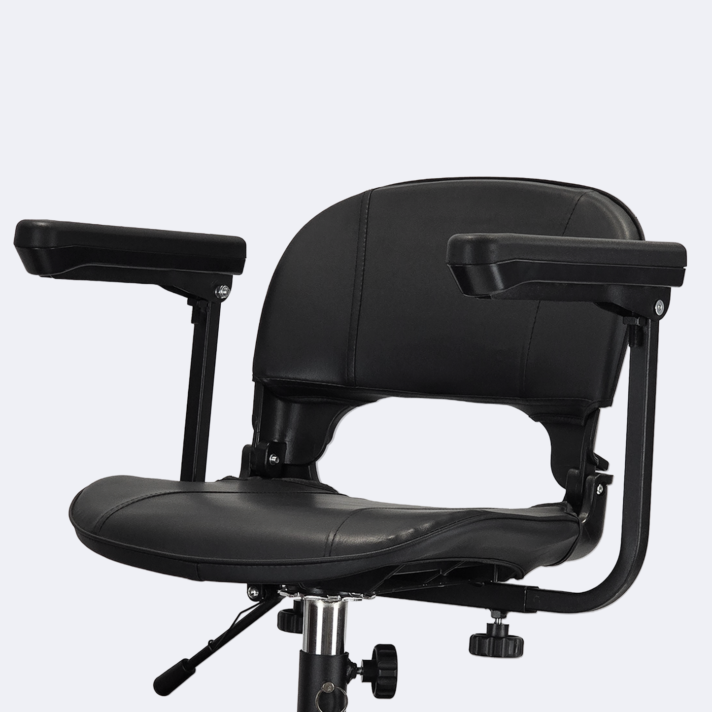 iCAN X-02 Portable Mobility Scooter