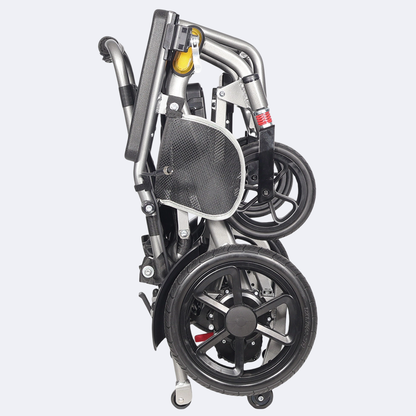 iCan iFold Lite Electric Wheelchair