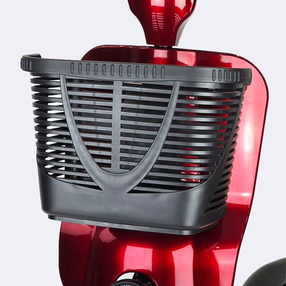 iCAN X-02 Portable Mobility Scooter