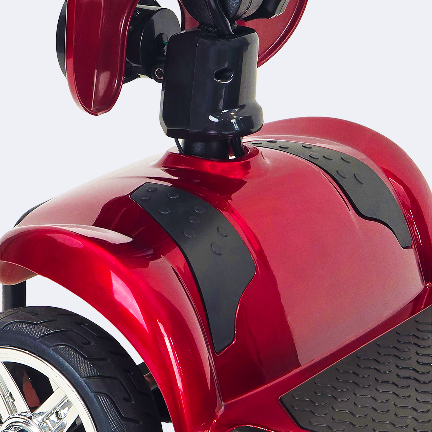 iCAN X-02 Portable Mobility Scooter