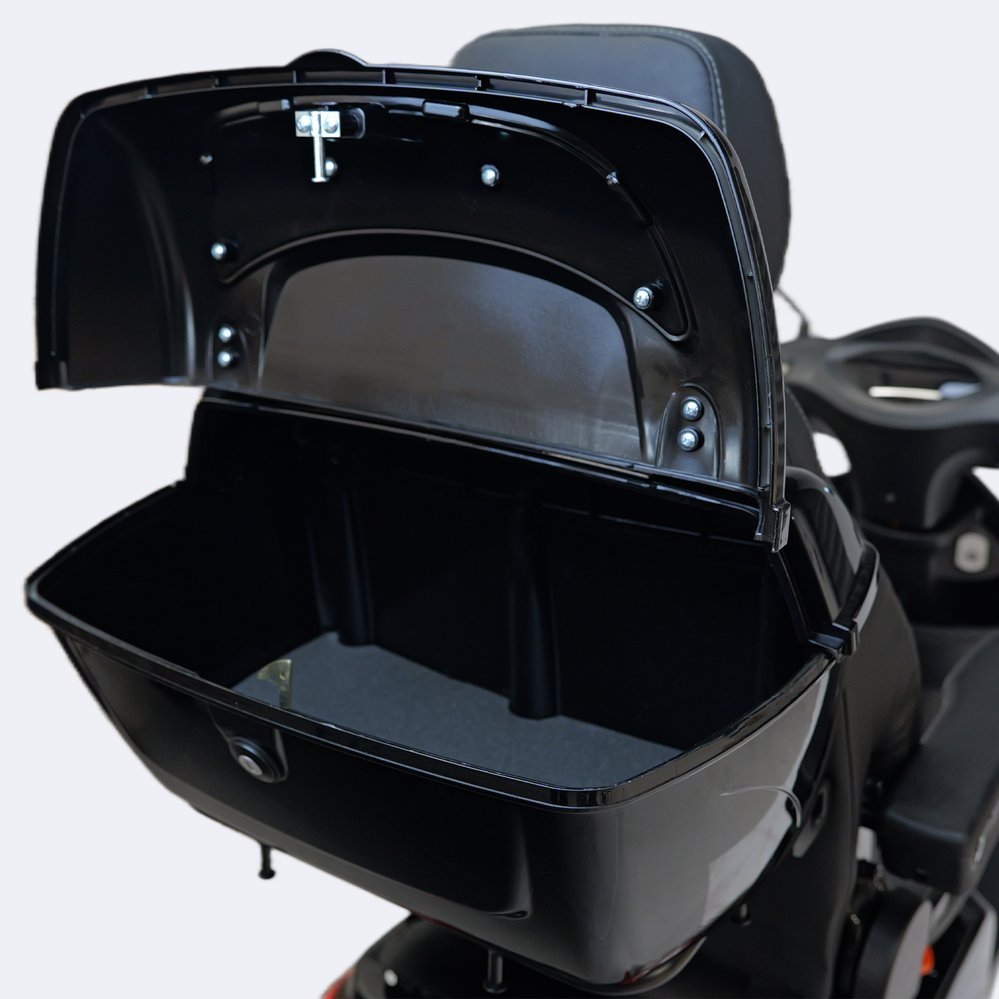 iCan Explorer EXP-03B Mobility Scooter