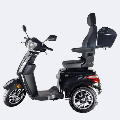 iCan Explorer EXP-03B Mobility Scooter