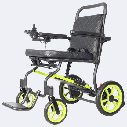 iCan iFold UltraLite Electric Wheelchair
