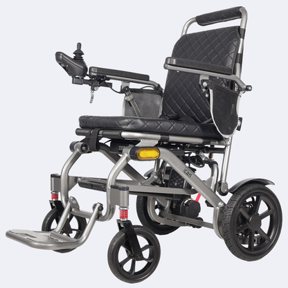 iCan iFold Lite Electric Wheelchair