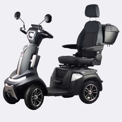 iCan Voyager VOY-04B Mobility Scooter