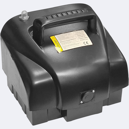 Spare Battery For iCAN X-02 Mobility Scooter