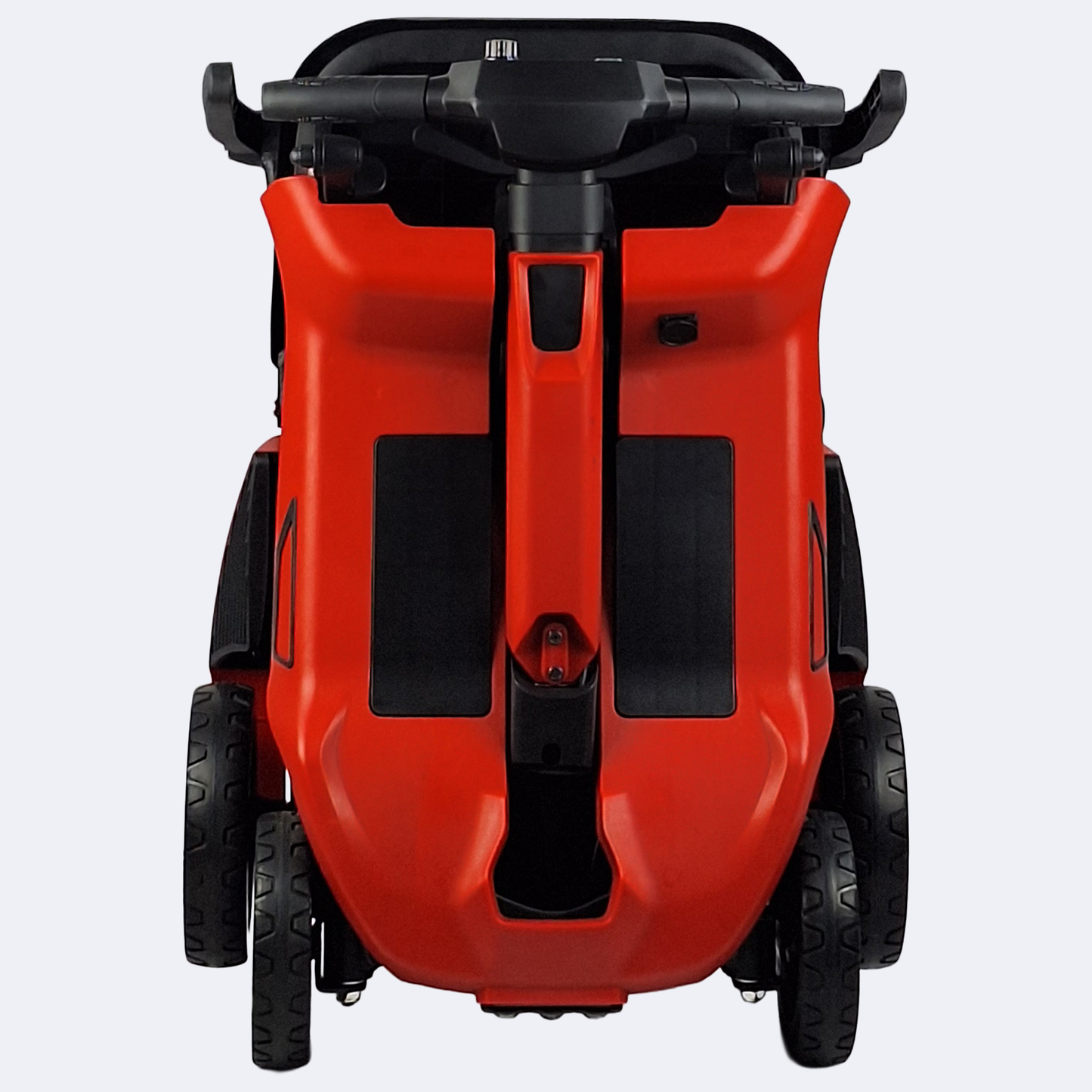 iCan X-15 FastFold Foldable Mobility Scooter