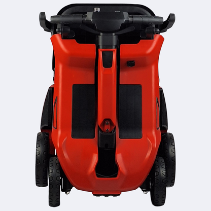 iCan X-15 FastFold Foldable Mobility Scooter