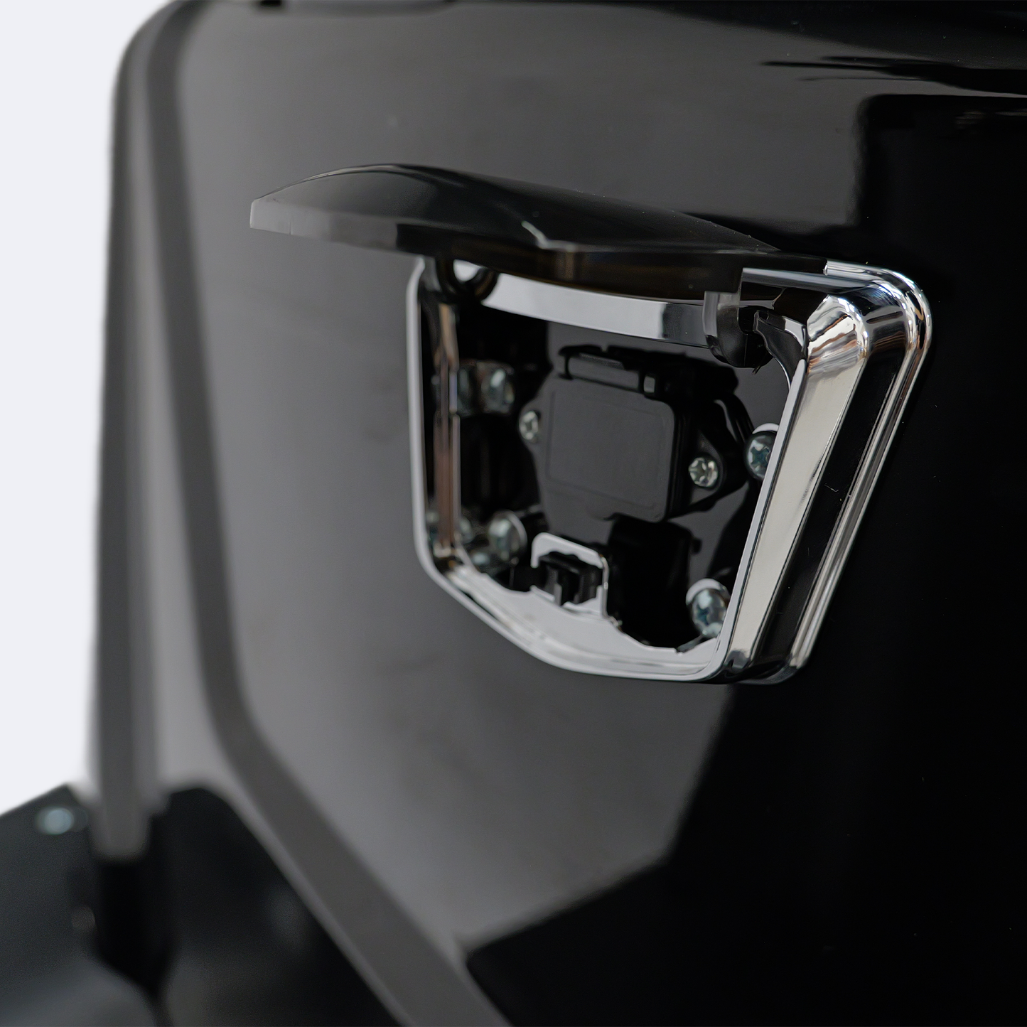 iCan Explorer EXP-03B Mobility Scooter