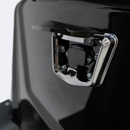 iCan Explorer EXP-03B Mobility Scooter