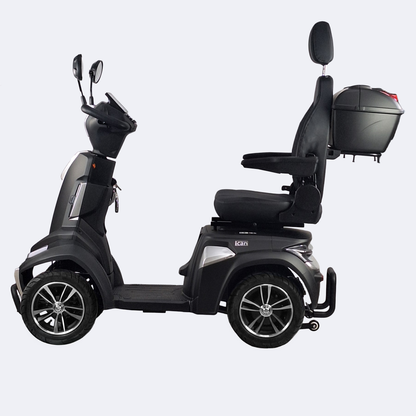 iCan Voyager VOY-04B Mobility Scooter