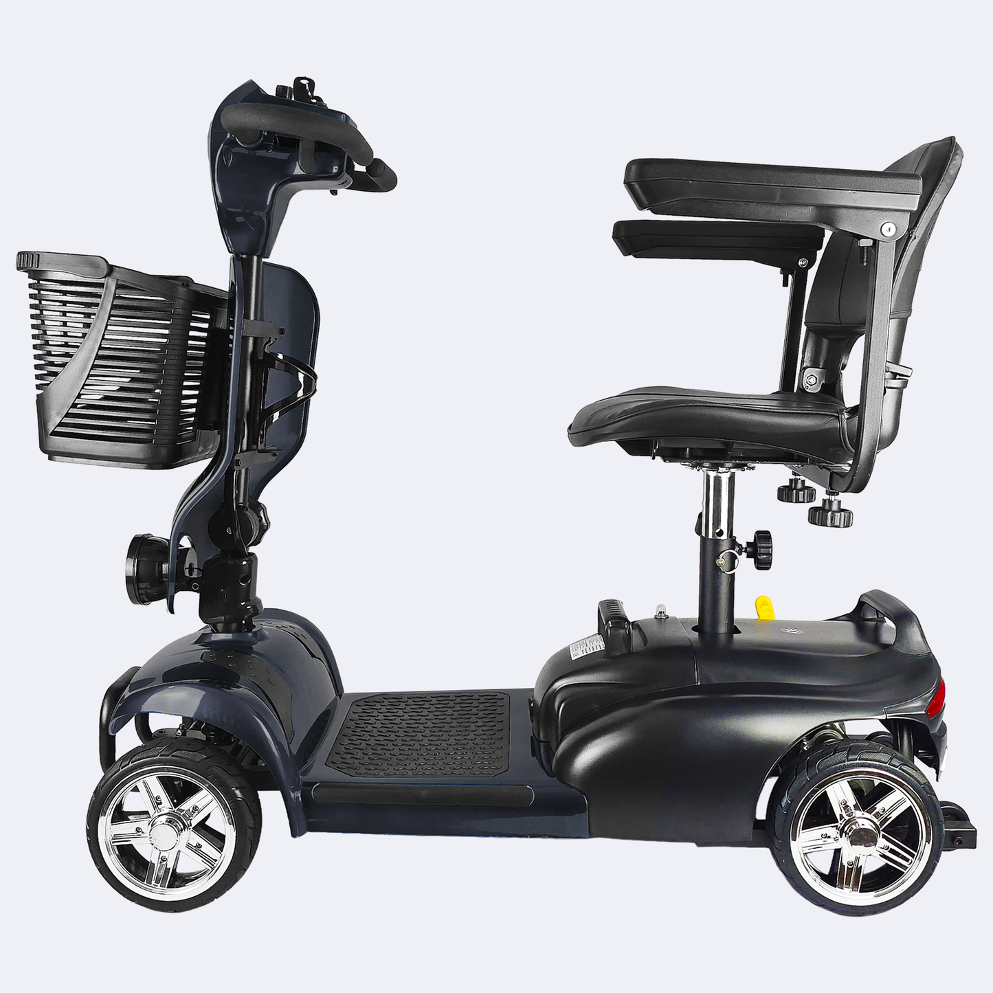 iCAN X-02 Portable Mobility Scooter