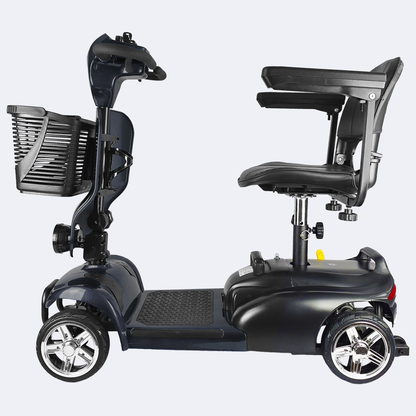 iCAN X-02 Portable Mobility Scooter