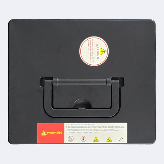 iCan EasyFold X-11/X-12 Battery