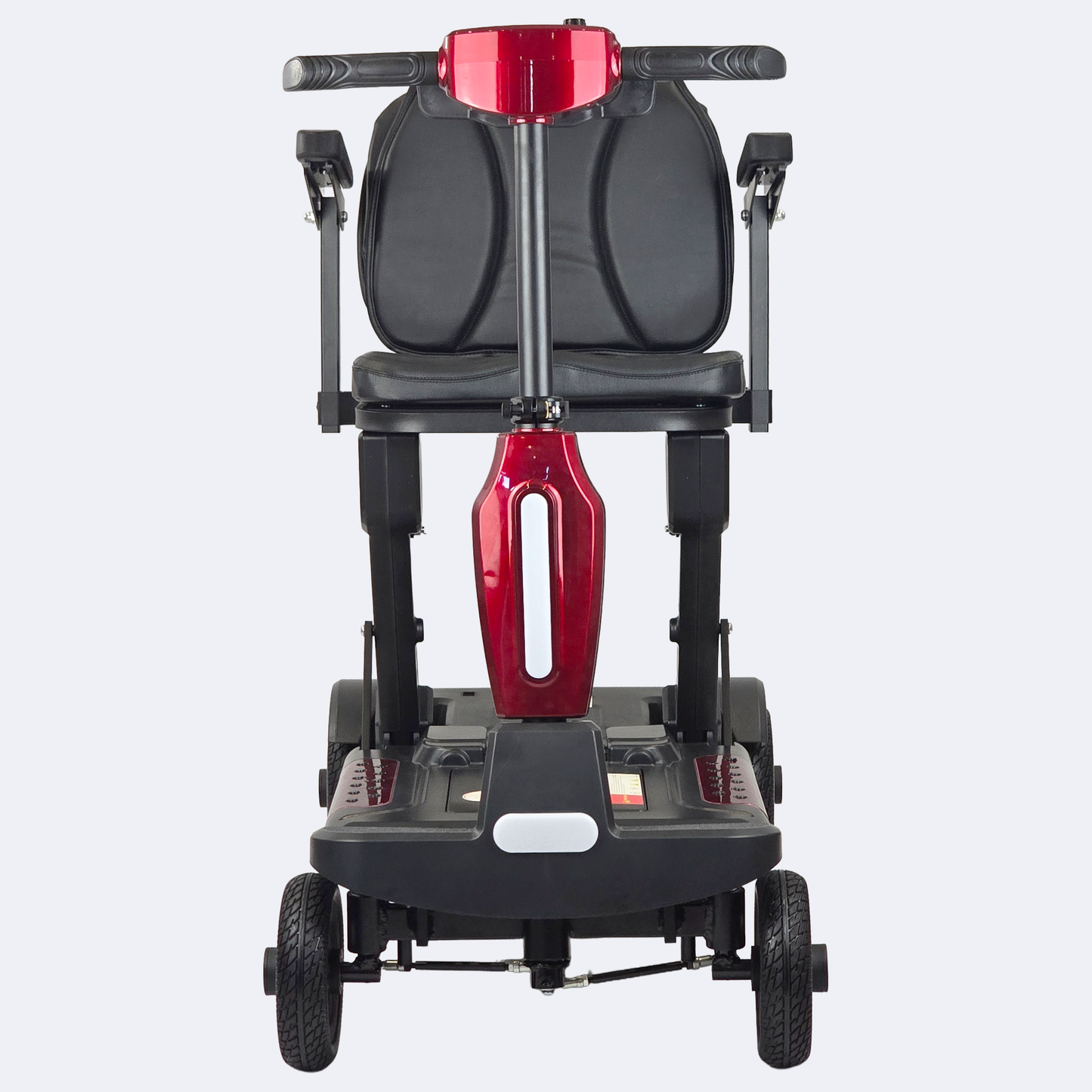 iCan EasyFold X-11 Manual Folding Mobility Scooter