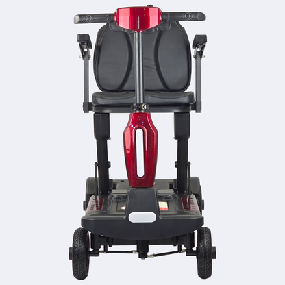 iCan EasyFold X-11 Manual Folding Mobility Scooter