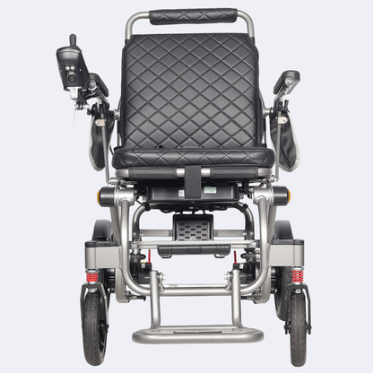 iCan iFold Lite Electric Wheelchair