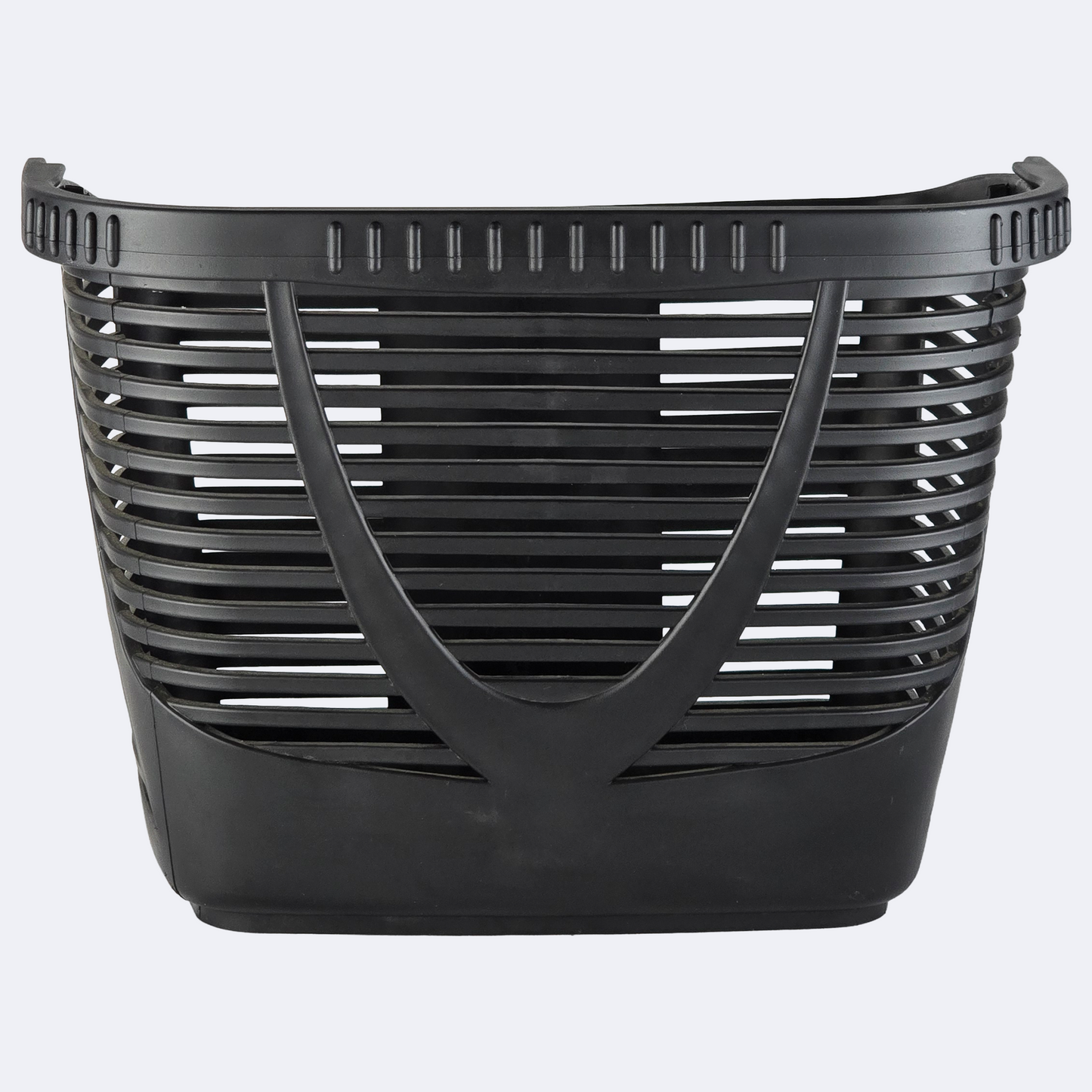 iCan X-02 Front Basket