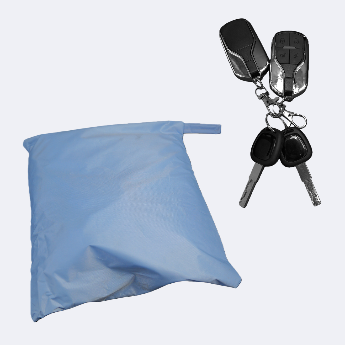 iCan Explorer EXP-03B Mobility Scooter