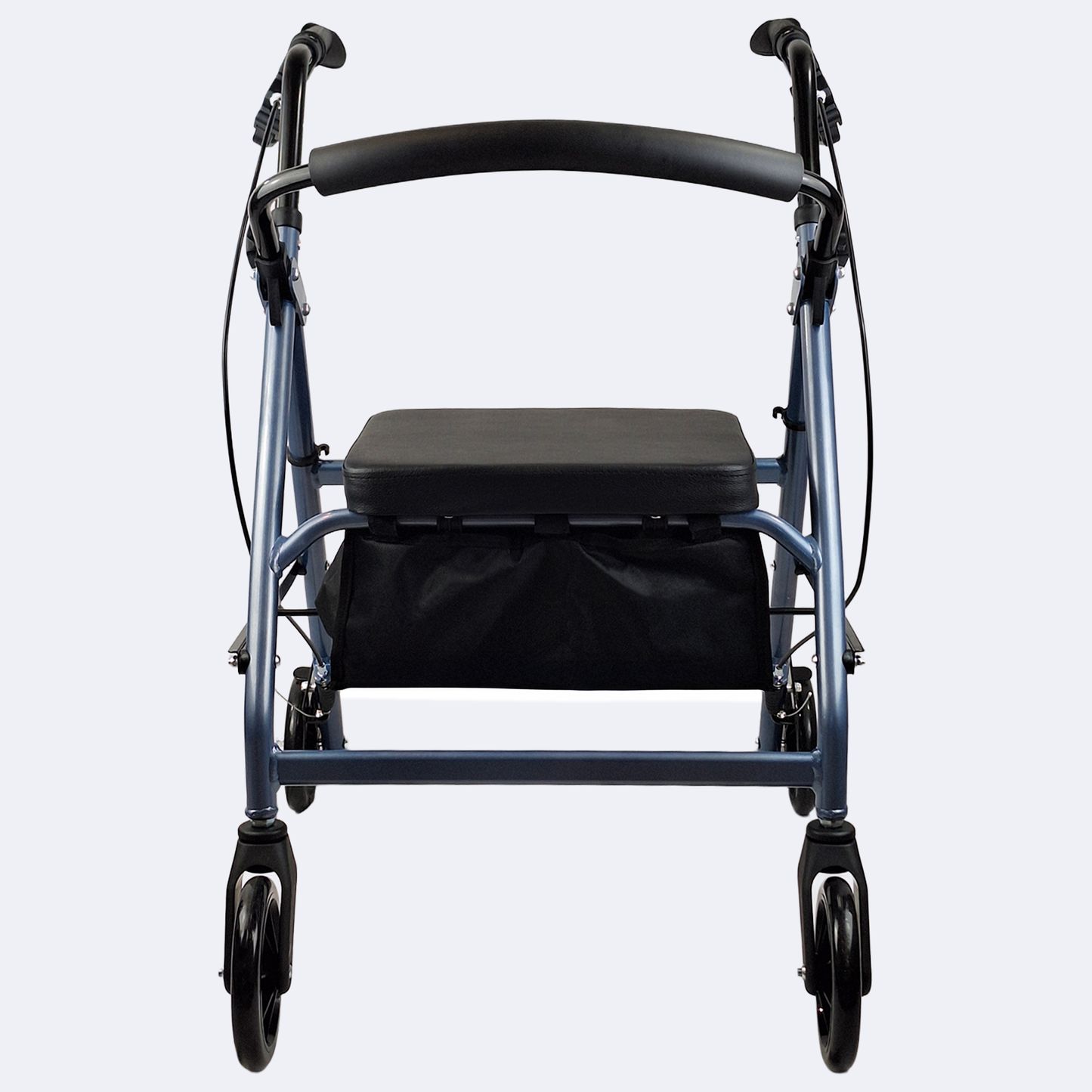 iCan R-24 Ultra Lightweight Folding Rollator