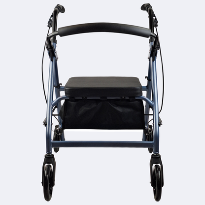iCan R-24 Ultra Lightweight Folding Rollator