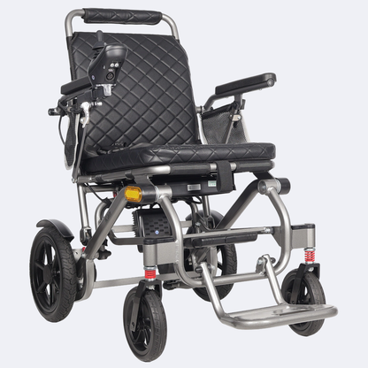 iCan iFold Lite Electric Wheelchair