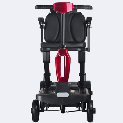 iCan EasyFold X-12 Electric Folding Mobility Scooter