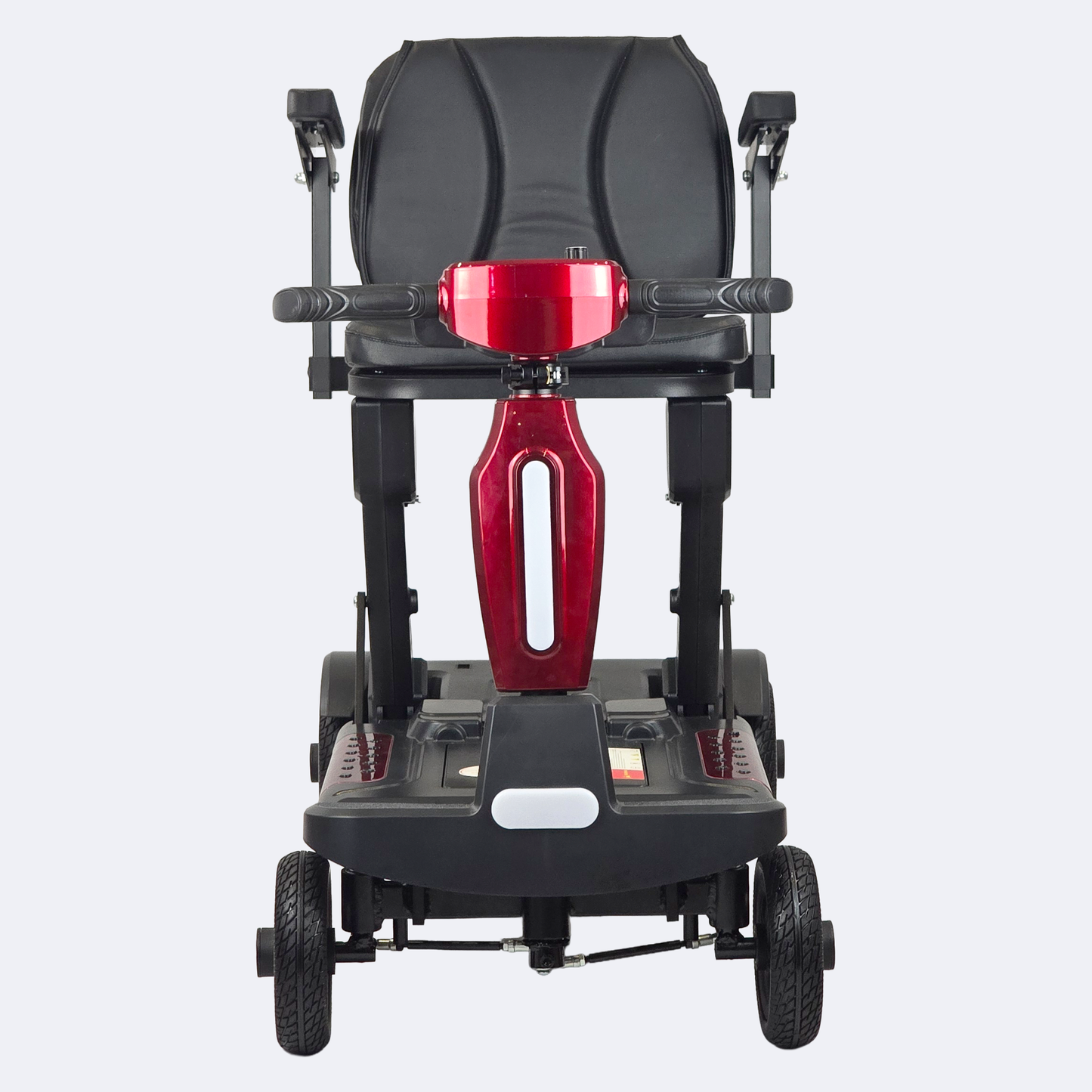 iCan EasyFold X-11 Manual Folding Mobility Scooter