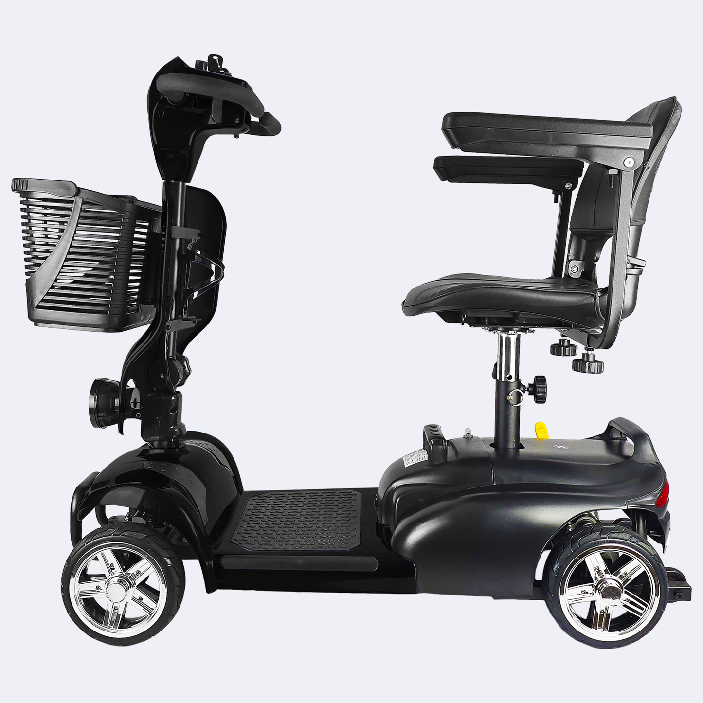 iCAN X-02 Portable Mobility Scooter